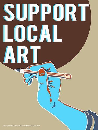 Have local artists make designs, artwork, mug & plant ceramics for the restaurant. Also available for purchase. Support Local Artists, Our Town, Local Art, Support Local, Shop Local, Alternative Rock, Coming Of Age, Make Design, Local Artists