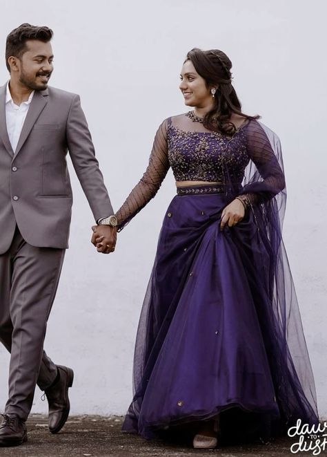 Reception Outfit For Couple, Reception Dress Bride Indian Reception Dress Bride Indian Lehenga, Indian Wedding Reception Couple Poses, Couple Reception Outfit Indian, Reception Dress Bride Indian Lehenga, Reception Couple Dress Indian, Nikkah Couple, Indian Reception Dress, Reception Dress Bride Indian