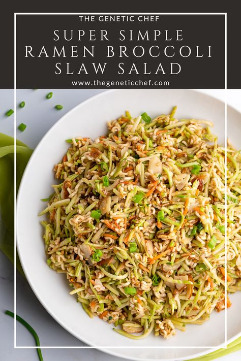 Broccoli Slaw Recipes No Mayo, Ramen Broccoli Slaw Salad, Brocolli Slaw Salad With Ramen, Brocolli Slaw Ideas, Asian Broccoli Slaw Recipes, Broccoli Slaw Salad Recipes, Broccoli Slaw Ideas, Brocoli Slaw Salad Recipes, Broccoli Slaw Recipes Stir Fry