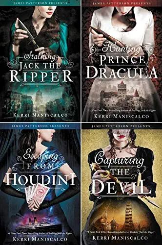 Stalking Jack The Ripper, Jack Ripper, Harry Houdini, Jack The Ripper, Fantasy Book Series, Fantasy Books To Read, Recommended Books To Read, Literature Books, Books For Teens