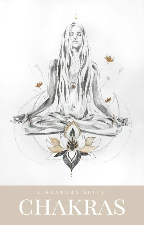 Image Zen, Yoga Kunst, Arte Yoga, Yoga Illustration, Lijiang, Lotus Pose, Reiki Symbols, Here Comes The Sun, Yoga Art