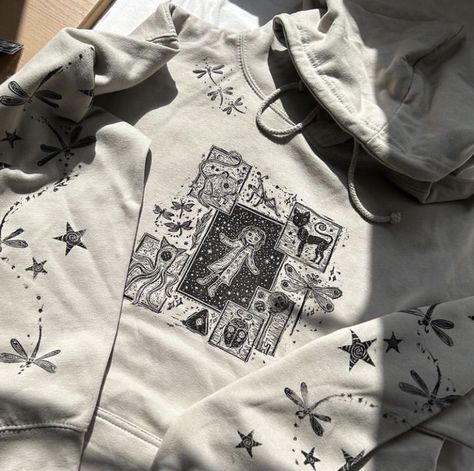 Coraline Jumper, Coraline Hoodie, Coraline Sweater, Cotton Anime Print Hoodie, Disney Zip Up Hoodie, Dragon Fly, The Test, Coraline, Over The Moon