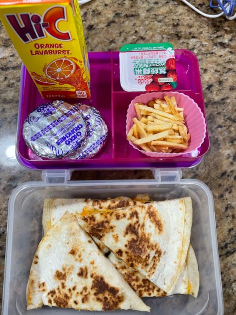 School Lunch Ideas For High Schoolers, Quick School Lunches, Easy Toddler Snacks, Homemade School Lunches, Husband Lunch, Easy Lunches For Kids, Kids Lunch Box Meals, Food Calorie Chart, Salad Recipes Healthy Lunch