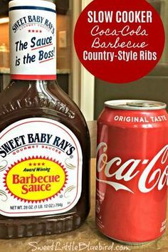 Coke Cola Chicken Slow Cooker, Crockpot Coke Ribs, Crock Pot Ribs With Coke, Coke Marinade For Pork, Ribs In Crockpot With Coke, Coca Cola Ribs Crockpot, Short Ribs Slow Cooker Bbq, Slow Cooker Ribs With Coke, Crockpot Ribs With Coke