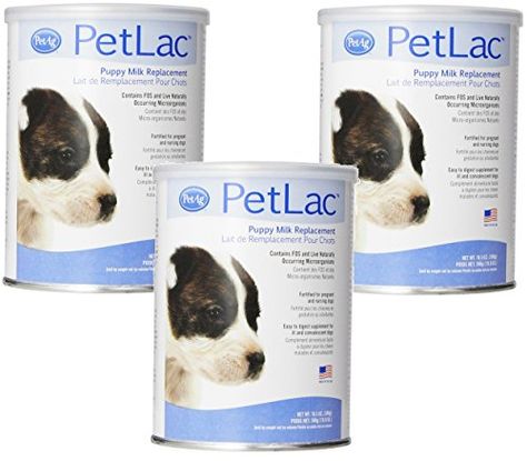 Dog Milk Replacers - PetLac Milk Powder for Puppies 105Ounce each 3 Pack * Be sure to check out this awesome product. (This is an Amazon affiliate link) Milk Replacement, Mom Milk, Vegan Dog, Dog Milk, Mother Milk, Cat Food Bowl, Pet Supplements, Dog Nutrition, Dog Food Storage