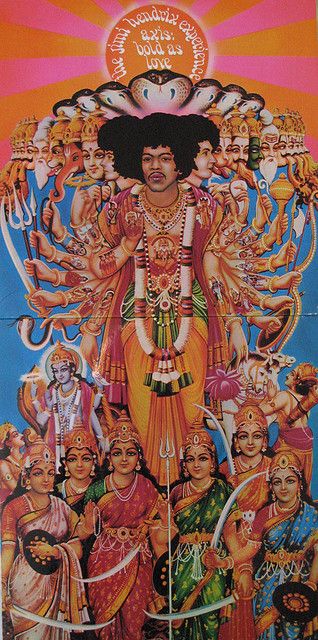 Axis Bold as Love Wallpaper | Hendrix: Axis: Bold As Love | Flickr - Photo Sharing! Axis Bold As Love, Jimi Hendrix Art, Jimi Hendrix Poster, Tachisme, Jimi Hendrix Experience, Love Tattoo, Metal Albums, Love Posters, Rock Posters