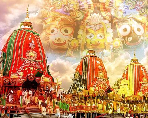 Happy Ratha Yatra, Ratha Yatra, Festival List, Jagannath Temple, Rath Yatra, Lord Jagannath, Ganesh Wallpaper, Gals Photos, Doraemon Wallpapers