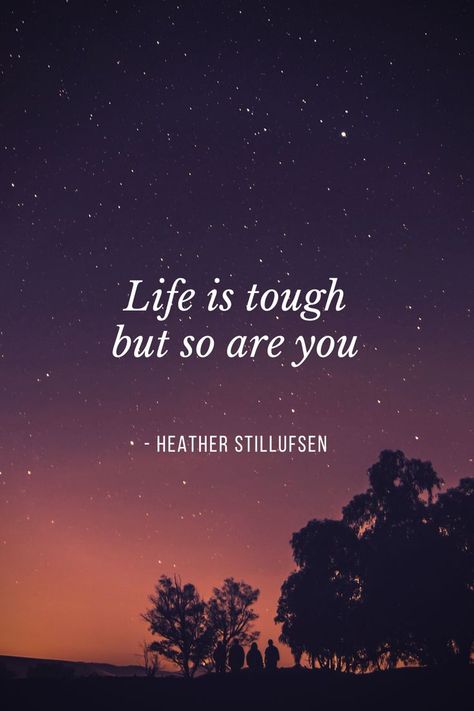 Strong Quotes Hard Times, Quote For Life, Thank You Pictures, Life Is Hard Quotes, Season Quotes, Stay Strong Quotes, Hard Quotes, We Are Strong, Inspiration Quote