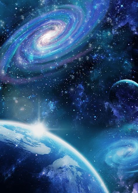 Bright Milky Way Galaxy Rotating Universe Starry Nebula Background Space Milky Way, Galaxy Pictures Photography, Galaxy Astethic, Blue Galaxy Aesthetic, Space Background Aesthetic, Galaxies Aesthetic, Milky Way Wallpaper, Milky Way Painting, Background Universe