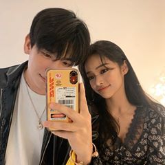 강경민 (@kkmmmkk) • Instagram photos and videos Boy And Girl Friendship, Girl Friendship, Couple Selfies, Boyfriend Photos, Ulzzang Couple, Korean Couple, Ulzzang Fashion, Cute Family, Best Face Products