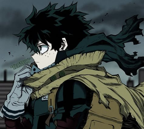 Vigilante Deku, Touhou Anime, Deku Boku No Hero, Purple Flowers Wallpaper, Into The Darkness, Beyblade Characters, Midoriya Izuku, Anime Dragon Ball Super, Anime Tattoos