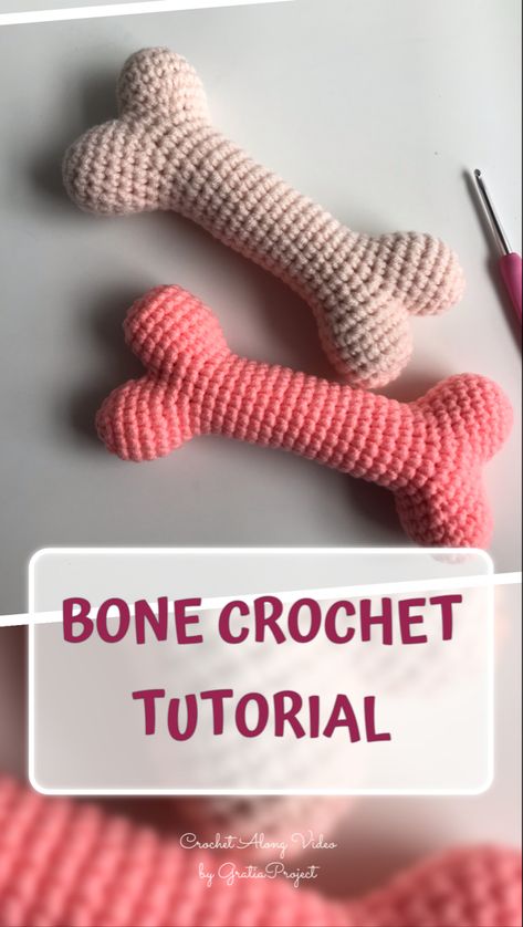 Easy Crochet Projects For Dogs, Crochet Projects Dog, Crocheted Dog Accessories, Diy Crochet Dog Toy, Knitted Dog Toys, Crochet Dog Toys Easy, Crochet For Puppies, Dog Toy Crochet Pattern Free, Crochet Project For Dogs