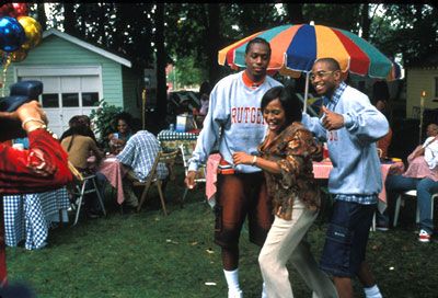 Have a family reunion Black Family Reunion, Family Reunion Pictures, I Love Being Black, Family Bbq, Nostalgia Aesthetic, Black Family, African American Culture, Happy Black, Rotten Tomatoes