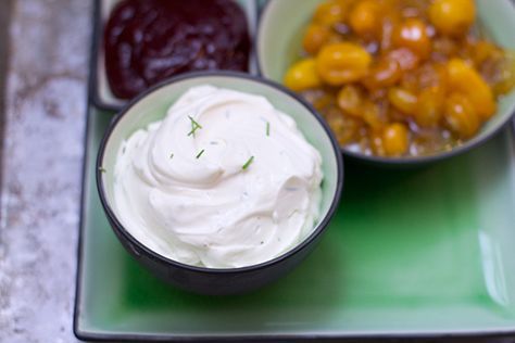 Goat Cheese Mousse, An Easy Simple Elegant Holiday Appetizer No Cook, Goat Cheese, Whipped Cream, Salt, Pepper, Chives Goat Cheese Whipped, Goat Cheese Mousse, Football Pizza, Heavy Cream Recipes, Cheese Mousse, Holiday Cheese, Crockpot Appetizers, Whipped Goat Cheese, Holiday Appetizers Easy