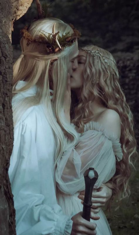 Daemon Blackfyre, Elven Princess, Fairy Photoshoot, Fantasy Couples, Fantasy Photography, Ex Machina, Fantasy Aesthetic, Fantasy Romance, Photo Reference