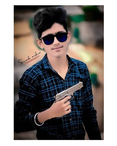 Bandukwala Photo, Editor Photo, Best Poses For Boys, Attitude Stylish Boys Pic, Photoshop Hair, Muslimah Photography, Men Fashion Photoshoot, Fireworks Background, Color Splash Photo