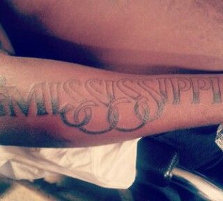 Welcome to Mississippi Mississippi Tattoo For Men, Mississippi Tattoo, Arm Tattoos, Arm Tattoos For Guys, Arm Tattoo, Mississippi, Tattoos For Guys, Body Art, Tattoo Ideas