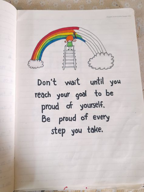 Be Proud Of Yourself, Proud Of Yourself, Appreciate What You Have, Therapy Quotes, Visual Board, Every Step You Take, Self Love Affirmations, Love Affirmations, Scripture Quotes