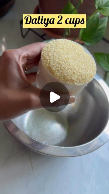 Sheetal Raghavendra on Instagram: "Share and save this healthy dosa recipe   #dosa #dosarecipes #healthydosa #daliyadosa" Healthy Dosa Batter Recipe, Soft Dosa Recipe, Healthy Breakfast Indian Recipes, Healthy Tasty Indian Recipes, Indian Food Recipes Easy Healthy, Tasty Food Recipes Veg, Ragi Dosa Recipes, Healthy Homemade Recipes Dinner, Daliya Recipe Indian