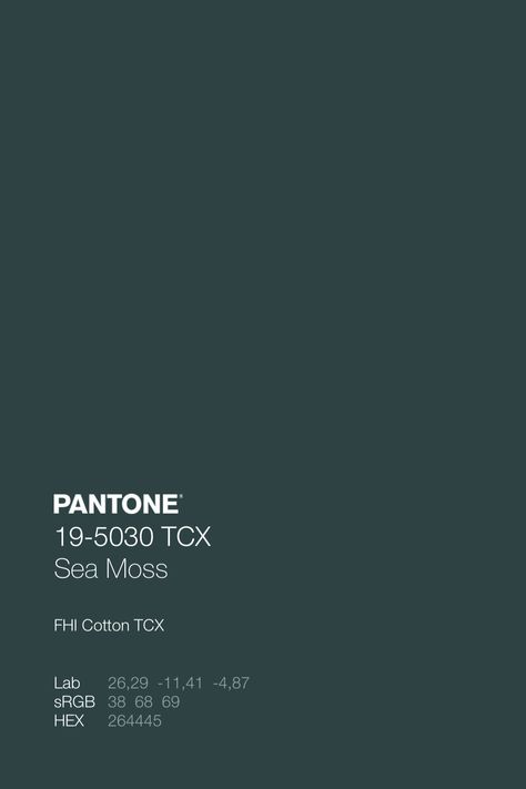 Floral Green Tone: from teal to lime — transitional moss and pesto — to grey balancing agate. · #Color #ColorPalette #Green #Monochrome #Pantone #PANTONE15-0549TCXFragileSprout #PANTONE15-6307TCXAgateGray #PANTONE17-0636TCXGreenMoss #PANTONE18-0228TCXPesto #PANTONE19-5030TCXSeaMoss #Spring Pantone Green, Green Monochrome, Moss Color, Pantone Swatches, Pantone Palette, Pantone Colour Palettes, Hex Color Palette, Green Tone, Color Chip