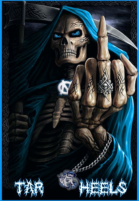 Ghost Rider Wallpaper, Grim Reaper Tattoo, Reaper Tattoo, Joker Iphone Wallpaper, Grim Reaper Art, Image Moto, Skull Art Drawing, Skull Pictures, Skulls Drawing