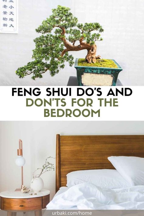 In this video you will learn about the basic Feng Shui guides: today it is about the bedroom. When you have good chi in your bedroom, everything you do brings happiness and positivity. Successful feng shui in the bedroom starts with the proper placement of the bed, even in balance, symmetry and harmony. Remove whatever you do, avoid at all costs the 12 main boards to bring a good thing to the room. Feng Shui has to be seen with energy and the art of spatial alignment. It illustrates... Bed Positioning In Bedroom, Bed Placement Feng Shui, How To Feng Shui Bedroom, Bed Feng Shui, Feng Shui Bed Placement, Feng Shui Bed, Feng Shui Bedroom Layout, Bedroom Zen, Feng Shui Bedroom Colors