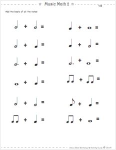 wag7 Piano Theory Worksheets, Music Theory Printables, Music Class Worksheets, Music Vocabulary, Rhythm Worksheets, Tempo Music, Basic Music Theory, Maths Worksheet, Music Math