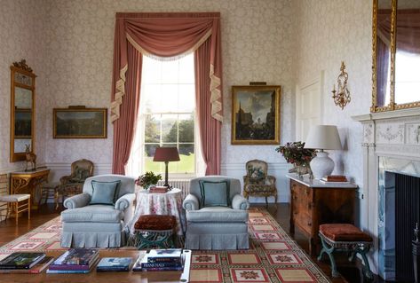 Moving Countries, Scottish House, Ancient Houses, British Interior, Dutch Furniture, Family Kitchen, English Country House, Moving House, House Garden