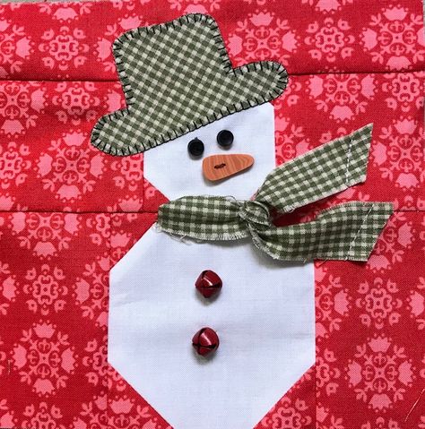 Moda Quilts, Skirts Patterns, Snowman Blocks, Denim Quilts, Christmas Quilting Projects, Grandmother Quilt, Christmas Quilt Blocks, Christmas Table Toppers, Moda Bake Shop