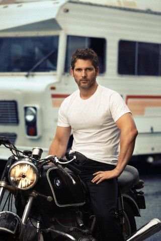 Eric Bana, Nail Fashion, Famous Men, Nails Nail, Man Crush, Hollywood Stars, Celebrities Male, Essie, Movie Stars