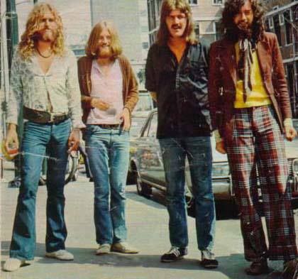 Led Zeppelin Led Zeppelin 70s, Led Zeppelin Ii, Robert Plant Led Zeppelin, Classic Blues, John Paul Jones, John Bonham, Led Zep, Rock Groups, Robert Plant