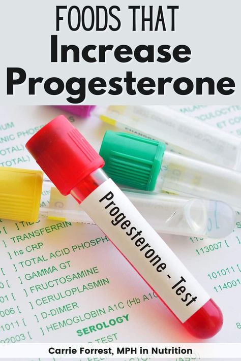 Increase Progesterone Naturally, Estrogen Rich Foods, Increase Progesterone, D Dimer, Progesterone Cream, Thyme Oil, Too Much Estrogen, Easy At Home Workouts, Estrogen Dominance