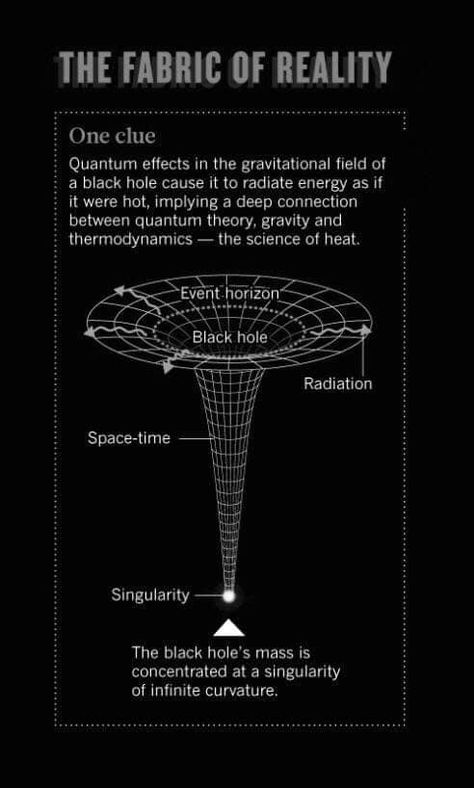 3d Universe, Physics Facts, Astronomy Facts, Modern Physics, Astronomy Science, Theoretical Physics, Holography, Cool Science Facts, Physics And Mathematics