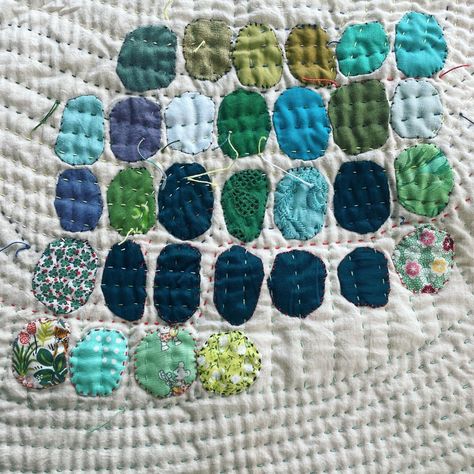 Diary Quilts with Heidi Parkes: Documenting, Storytelling, and Intuiting with Stitch Do Ho Suh, Mark Bradford, Welcome Gif, Fiber Artist, Mark Rothko, Colour Field, Japanese Aesthetic, Event Calendar, Diy Projects To Try