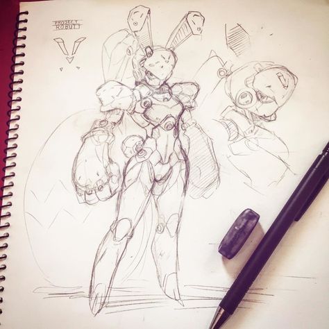 ArtStation - Robutt Bunny, Eriko Pedojan Bunny Humanoid, Easter Bunny Drawing, Easter Drawings, Bunny Drawing, Easter Bunny, Color Me, Art Inspo, Character Design, Easter