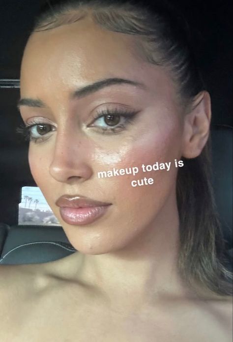 Eyebrow Makeup Tips, Portrait Photography Men, Eyebrows On Fleek, Cindy Kimberly, Beauty Goals, Nose Job, Makeup Makeover, Natural Makeup Looks, Eyebrow Makeup