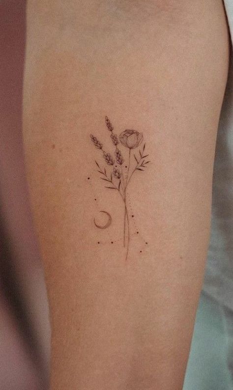 Imgur: The magic of the Internet Light Brown Tattoo, Brown Ink Tattoo, Brown Tattoo Ink, Brown Tattoo, Browning Tattoo, Tattoo Quotes About Strength, Simplistic Tattoos, Light Skin, Color Tattoo