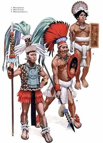 Maya Inca Aztec Warriors Quetzocoatl Aztec Empire, Books Review, Maya Civilization, Warriors Illustration, Maya Art, Historical Warriors, Aztec Culture, Mayan Art, Aztec Warrior