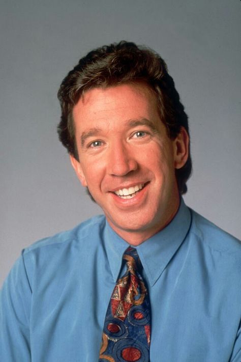 One of the best actors of all time. He so genuinely plays each role he's given & I love it Tim The Tool Man Taylor, Lynn Whitfield, Tim Allen, Classic Television, Last Man Standing, The First Americans, Light Year, Tv Characters, Classic Tv