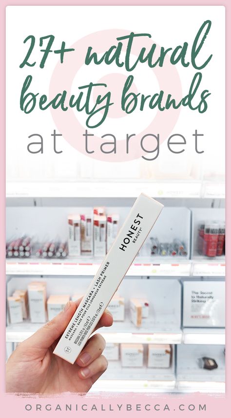 Clean beauty brands at Target W3ll People Makeup, Clean Ingredients Skincare, Non Toxic Face Products, Clean Non Toxic Makeup, Clean Foundation Brands, Non Toxic Brands, Clean Skincare Products, Non Toxic Skincare Products, Clean Beauty Brands