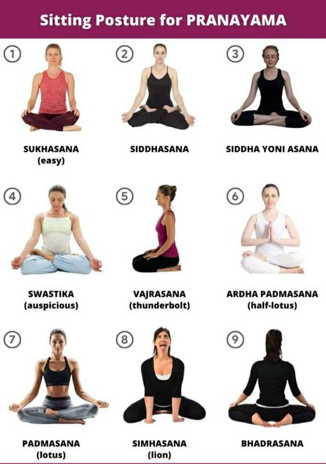 Pranayama Benefits, Yoga Breathing Techniques, Yoga Breathing Exercises, Pranayama Techniques, Pranayama Yoga, Yoga Teacher Resources, Pranayama Breathing, Disney Frames, Yoga Facts