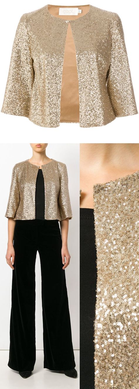 Prom Jumpsuit, Gold Sequin Shorts, Soiree Dress, Evening Jacket, Velvet Jumpsuit, Team Games, Trendy Skirts, Evening Jackets, Black Short Dress