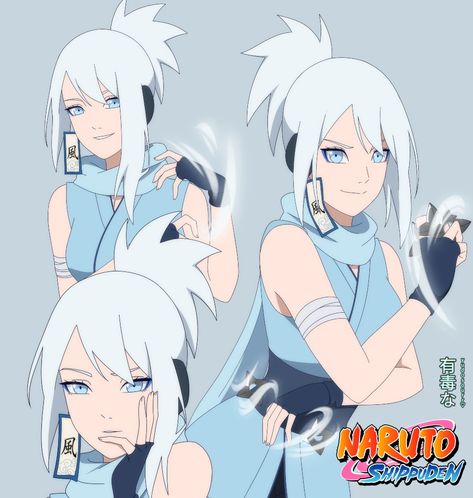 Naruto Kunoichi Oc, Best Anime Characters Names, Fanmade Naruto Characters, Naruto Oc Characters Girl, Naruto Oc Fanart, Naruto Oc Ideas, Naruto Oc Art, Naruto Girl Oc, Boruto Oc Girl