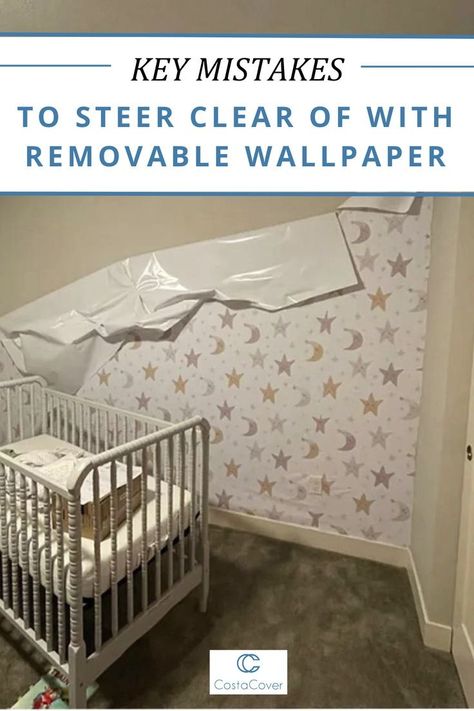 Wallpaper Over Wallpaper, Taking Off Wallpaper, How To Wallpaper, Peal And Stick Wallpaper, Sticky Wallpaper, Temporary Wallpaper, How To Install Wallpaper, Wallpaper Accent Wall, Stick On Wallpaper