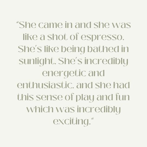 she was like a shot of expresso She’s Like A Shot Of Espresso, She Is Golden Quotes, She Was Like A Shot Of Espresso, Expresso Aesthetic, Emma Stone Quotes, Espresso Quote, Mysterious Quotes, Shot Of Espresso, Golden Quotes