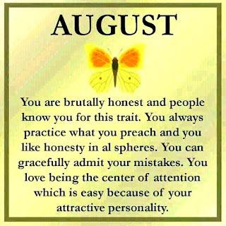 Birthday Month Personality Facts Prediction Images Free Download | Wallpaper DP Month Personality, August Birthday Quotes, Birthday Quote, August Baby, Leo Women, August Birthday, Short Words, Aesthetic Life, Brutally Honest