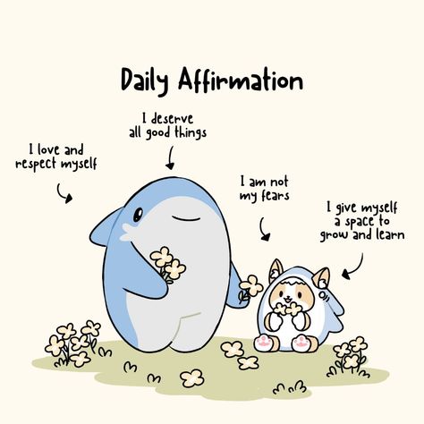 Daily affirmations for mental health 

Get your daily dose of motivation and inspiration with these positive affirmations for mental health. #mentalhealth #selfcare Motivational Mental Health, Work Affirmations Positive, Mh Quotes, Cute Affirmations, Cute Positivity, Motivational Quotes For Friends, Cute Mental Health, Cute Motivation, Health Encouragement