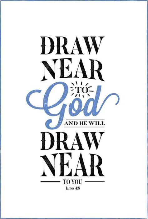 Graphic design typography Bible verse poster - www.knickoftime.net Quotes Biblical, Quotes Graphic Design, Bible Verse Typography, Printable Scripture Art, Verse Poster, Bible Verse Posters, Quotes Bible, Church Banners, Gods Word