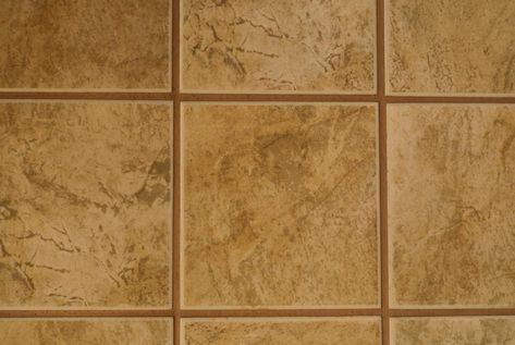 Choosing Tile Grout Colors: Simple Guide to Getting it Right White Tile Black Grout, White Tiles Black Grout, Tile Grout Color, Grout Colors, Wood Like Tile, Grout Paint, Floor Tile Grout, Modern Tile Designs, Brown Tile