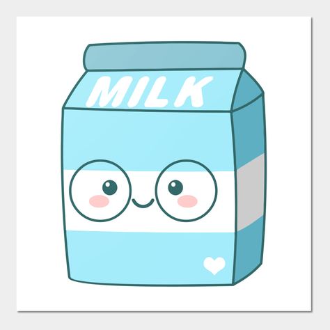 cute milk, japanese milk, kpop, milk, anime, aesthetic, japanese, kawaii, milkmaid, tumblr, milk women, nerd, cute, manga, harajuku -- Choose from our vast selection of art prints and posters to match with your desired size to make the perfect print or poster. Pick your favorite: Movies, TV Shows, Art, and so much more! Available in mini, small, medium, large, and extra-large depending on the design. For men, women, and children. Perfect for decoration. Kawaii Milk Carton, Cute Milk, Aesthetic Japanese, Japanese Kawaii, Milk Carton, Kawaii Aesthetic, Milk, Art Prints, Tumblr